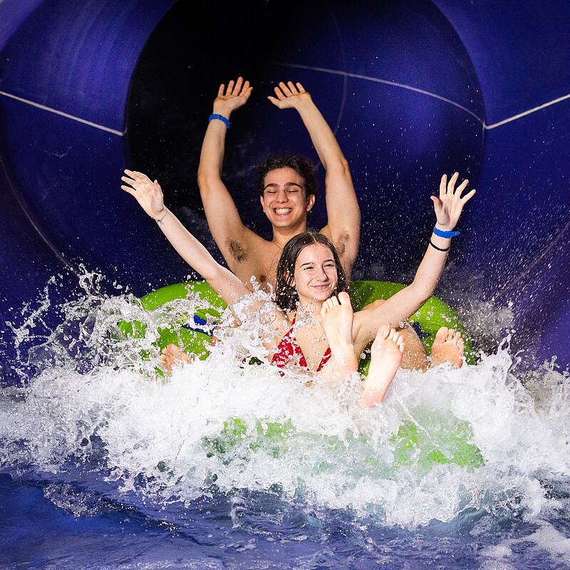 Splash & Spa Foto 