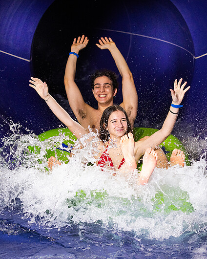 Splash & Spa Foto 