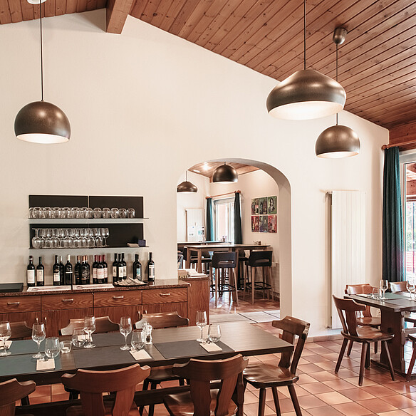Osteria alla Foce