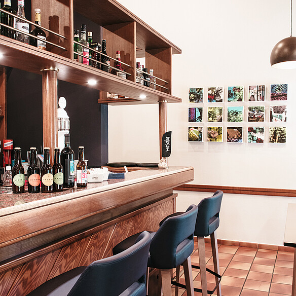 Osteria alla Foce