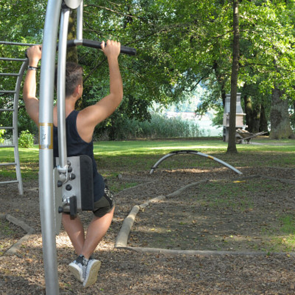 Fitness Centro Magliaso