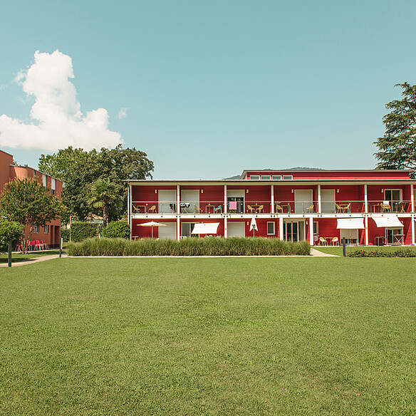 Barrierefreies Centro