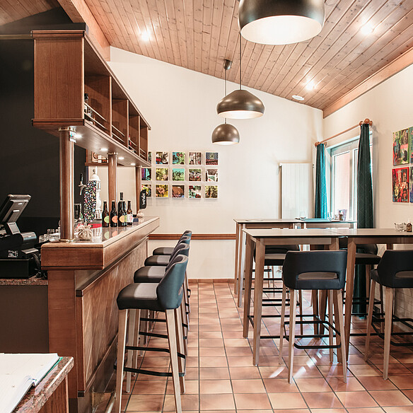 Osteria alla Foce